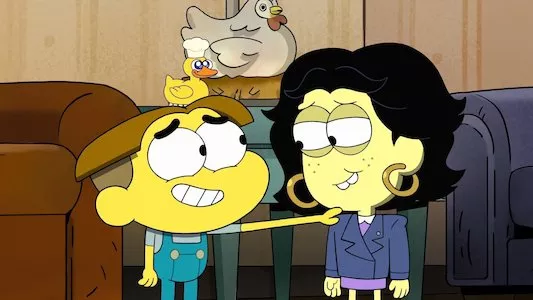 Image Big City Greens 3