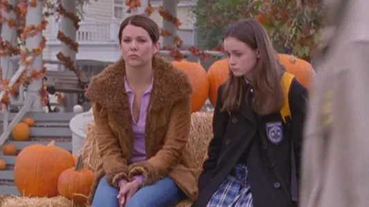 Image Las chicas Gilmore 8