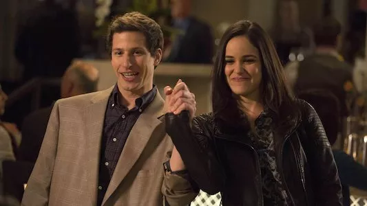 Image Brooklyn Nine-Nine 23