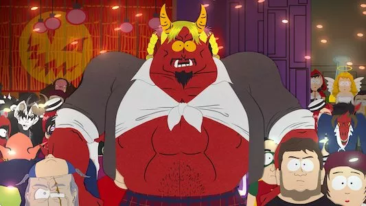 Image South Park 11