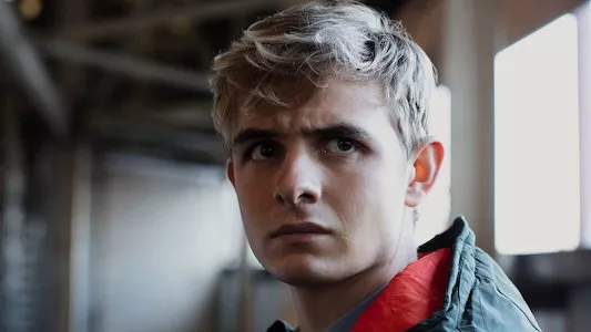Image Alex Rider 3