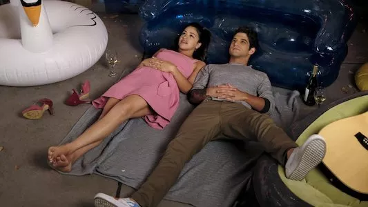 Image Jane the Virgin 1