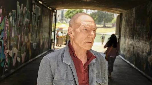 Image Star Trek: Picard 4