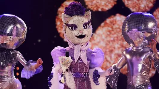 Image Mask Singer: Adivina quién canta 2