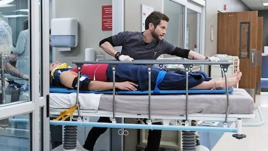 Image The Resident 10