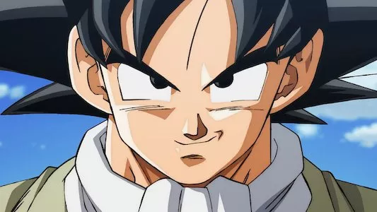 Image Dragon Ball Super: Beerus 1