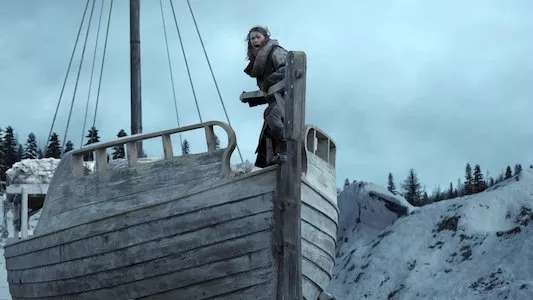 Image Vikingos: Valhalla 4