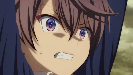 Image Seiken Gakuin no Maken Tsukai 11
