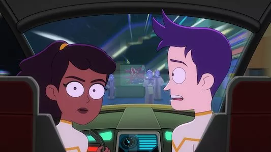 Image Star Trek: Lower Decks 5