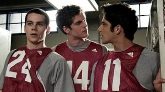 Image Teen Wolf 8