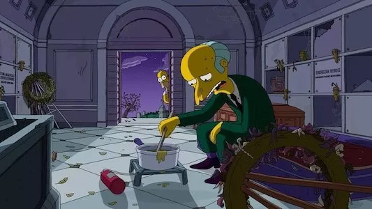 Image Los Simpsons 12