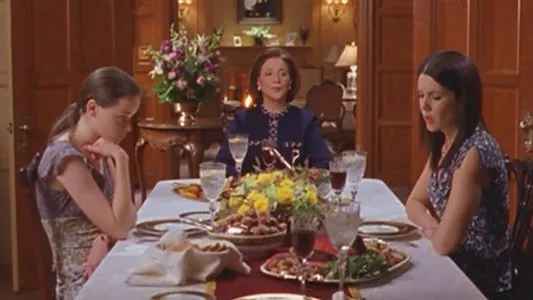 Image Las chicas Gilmore 18