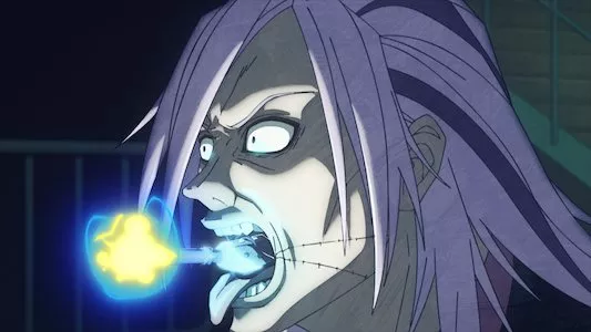 Image Sakamoto Days 9