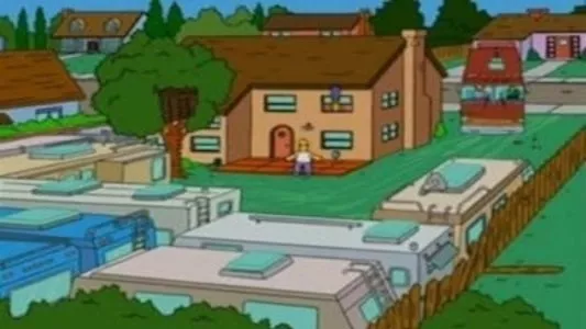 Image Los Simpsons 13