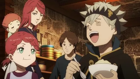Image Black Clover 30