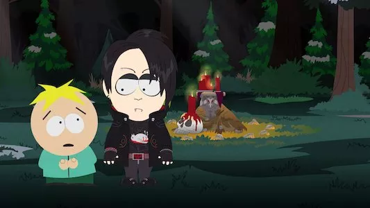 Image South Park 14