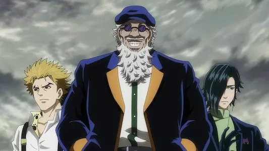 Image Nyaito obu za Ribingu Kyatto 6