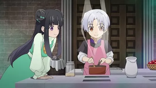 Image Okashi na Tensei: Saikyou Patishie Isekai Kourin 9