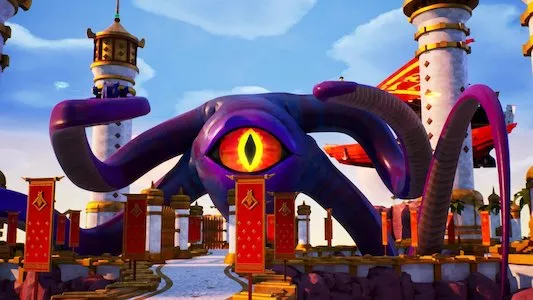 Image LEGO Ninjago: El renacer de los dragones 5
