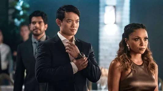 Image The Flash 4