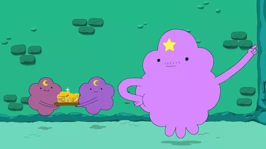 Image Hora de aventuras 9