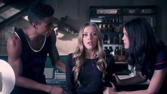 Image Greenhouse Academy 7
