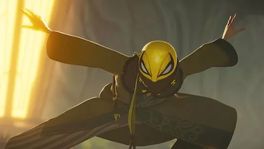Image Los ojos de Wakanda 3