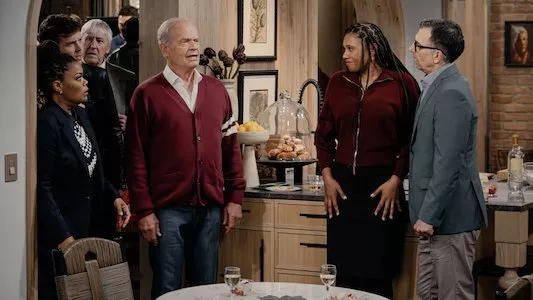 Image Frasier (2023) 7