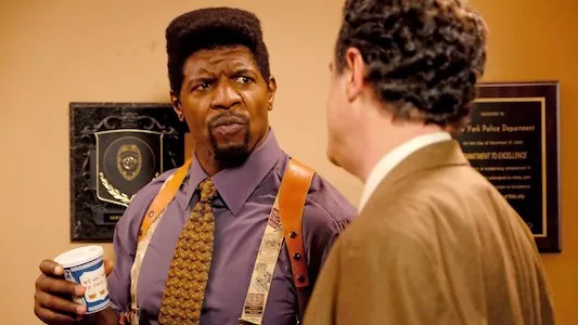 Image Brooklyn Nine-Nine 19
