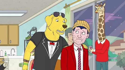 Image BoJack Horseman 13