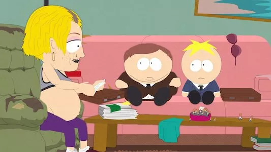 Image South Park 5