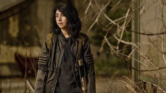 Image The Walking Dead: World Beyond 1