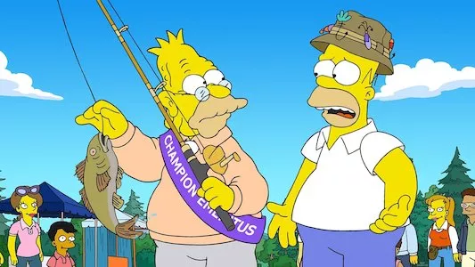 Image Los Simpsons 10