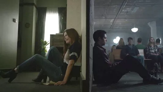 Image Teen Wolf 5