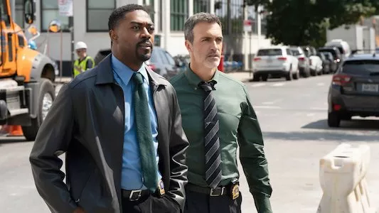 Image Ley y orden (Law & Order) 1