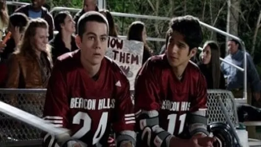 Image Teen Wolf 11