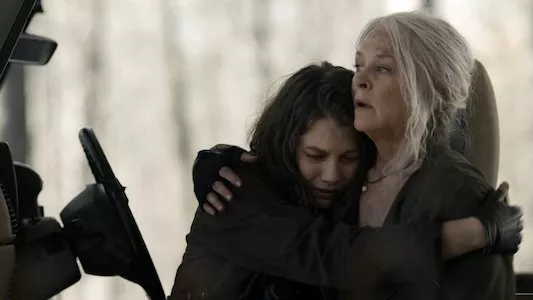 Image The Walking Dead 21