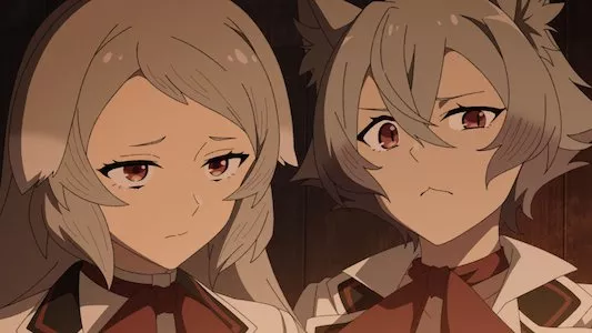 Image Mushoku Tensei Isekai Ittara Honki Dasu 7