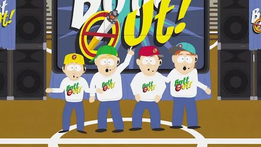Image South Park 13