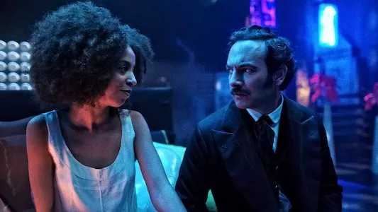 Image Altered Carbon 9