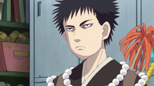 Image Dekin no Mogura 4