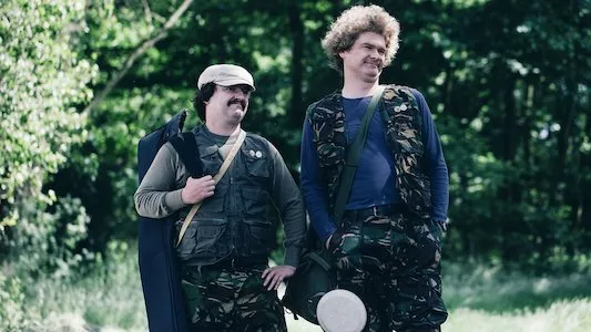 Image Detectorists 5