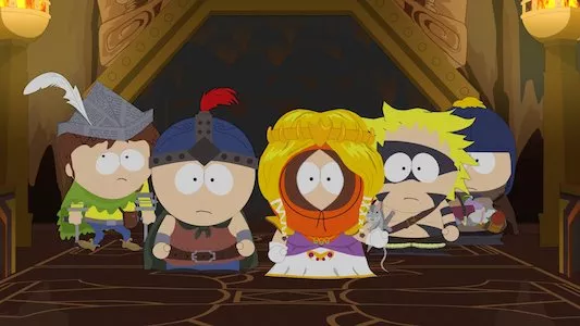 Image South Park 8