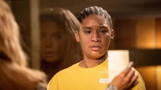 Image Guilty Party (2021) 2