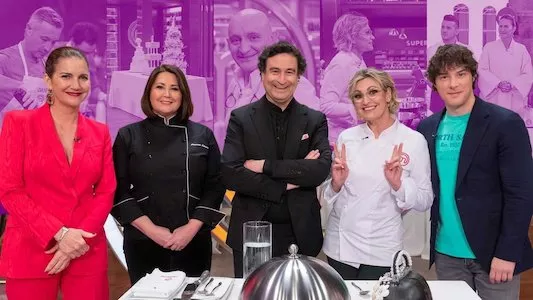 Image MasterChef (España) 8