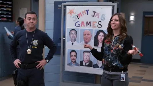 Image Brooklyn Nine-Nine 3
