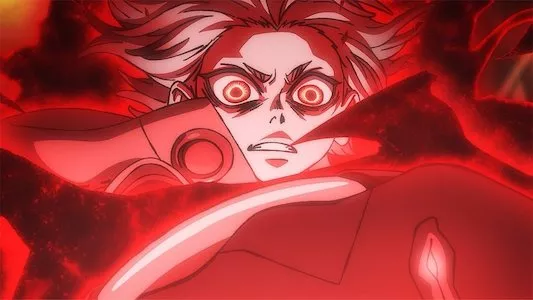 Image Gachiakuta 8