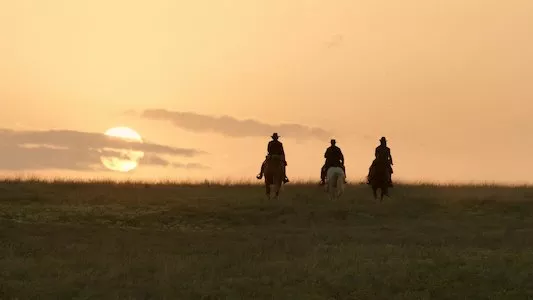 Image Lawmen: Bass Reeves 7