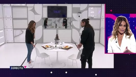 Image Secret Story: La Casa de los Secretos 63