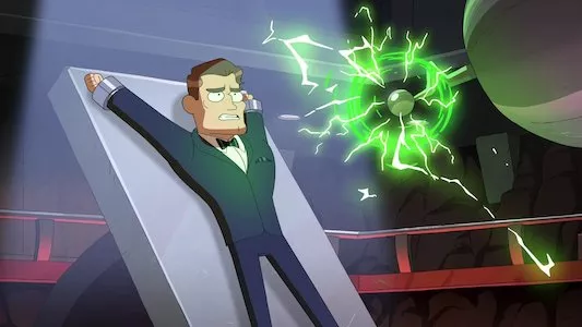 Image Inside Job (2021) 7